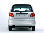 Chevrolet Spark 2003 года